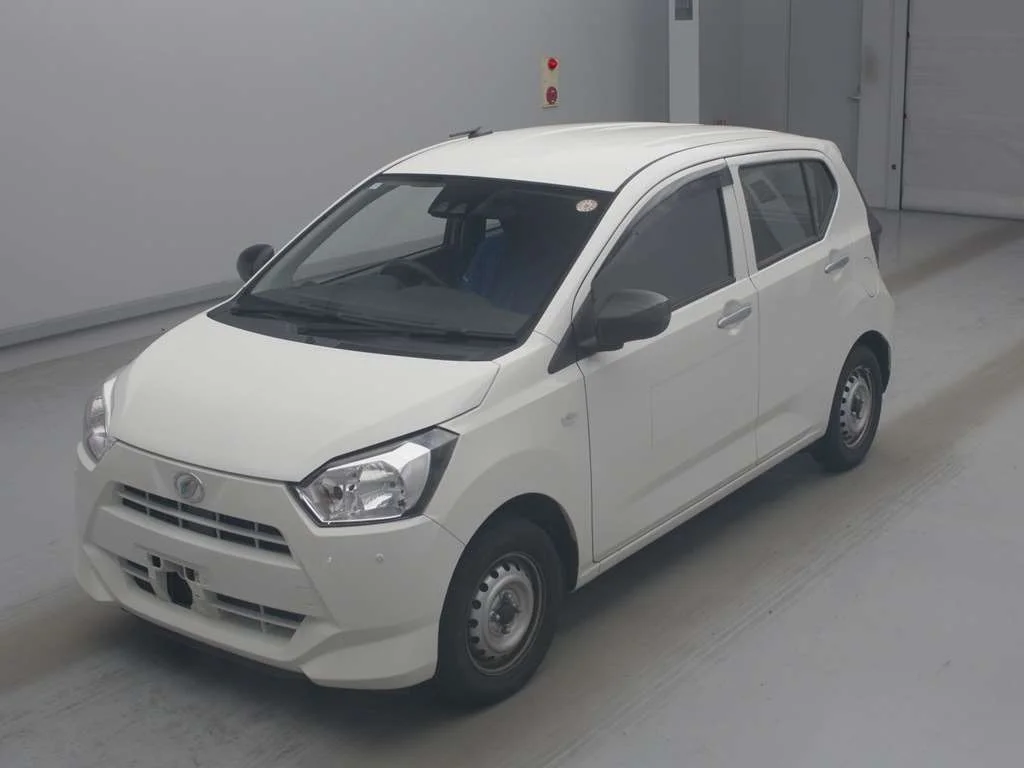 Daihatsu Mira e:S LA350S 2021